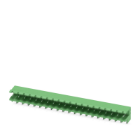 MSTBW 2,5/20-G-5,08 PCB header