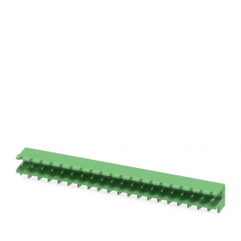 MSTBW 2,5/20-G-5,08 PCB header