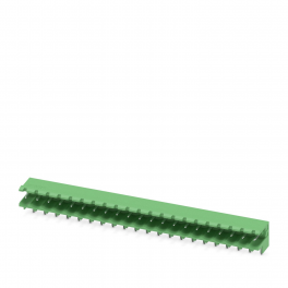 MSTBW 2,5/21-G-5,08 PCB header
