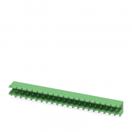 MSTBW 2,5/21-G PCB header