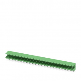 MSTBW 2,5/23-G-5,08 PCB header