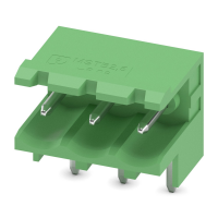 MSTBW 2,5/ 3-G-5,08 PCB header