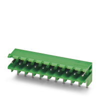MSTBW 2,5/ 3-G CRWH 2CR 1,2 PCB header