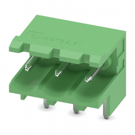MSTBW 2,5/ 3-G PCB header