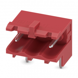 MSTBW 2,5/ 3-G RD CR2PA2 PCB header