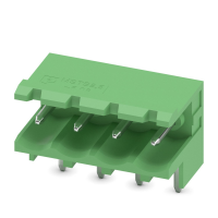 MSTBW 2,5/ 4-G-5,08 PCB header