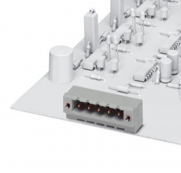 MSTBW 2,5/ 5-GF-5,08 6,03 ABAU PCB header