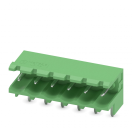 MSTBW 2,5/ 6-G-5,08 PCB header