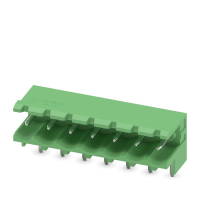 MSTBW 2,5/ 7-G-5,08 PCB header