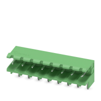 MSTBW 2,5/ 8-G PCB header