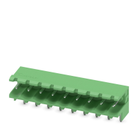 MSTBW 2,5/ 9-G PCB header