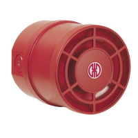 Multi-t.sounder WM 32 tone 115-230VAC RD