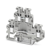 MUTTB 2,5-BE Mini feed-through terminal block