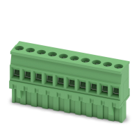 MVSTBR 2,5/10-ST-5,08 PCB connector