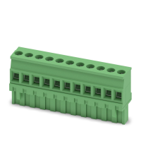 MVSTBR 2,5/11-ST-5,08 PCB connector