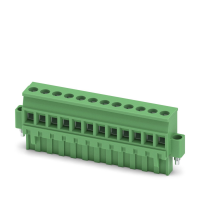 MVSTBR 2,5/12-STF PCB connector