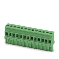 MVSTBR 2,5/13-ST-5,08 10PA PCB connector