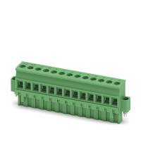 MVSTBR 2,5/13-STF-5,08 BD2+-C+ PCB connector