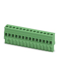 MVSTBR 2,5/14-ST-5,08 PCB connector