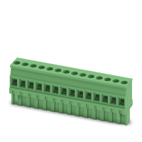 MVSTBR 2,5/14-ST PCB connector