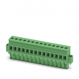 MVSTBR 2,5/14-STF-5,08 PCB connector