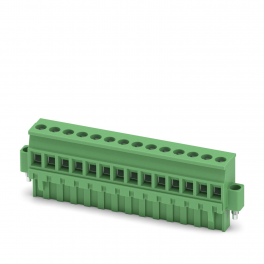 MVSTBR 2,5/14-STF PCB connector
