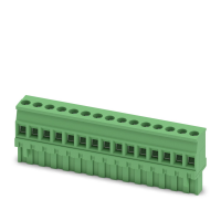 MVSTBR 2,5/15-ST-5,08 PCB connector