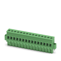 MVSTBR 2,5/15-STF-5,08 PCB connector