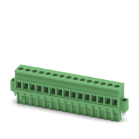 MVSTBR 2,5/15-STF PCB connector