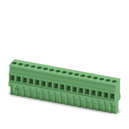 MVSTBR 2,5/17-ST PCB connector