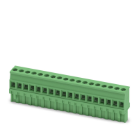 MVSTBR 2,5/18-ST PCB connector