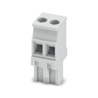 MVSTBR 2,5/ 2-ST-5,08 GY35 PCB connector