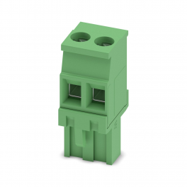 MVSTBR 2,5/ 2-ST PCB connector
