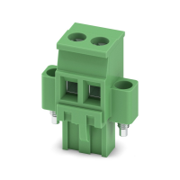 MVSTBR 2,5/ 2-STF-5,08 PCB connector