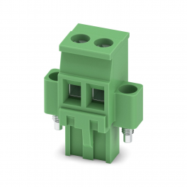 MVSTBR 2,5/ 2-STF PCB connector