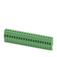 MVSTBR 2,5/20-ST-5,08 PCB connector