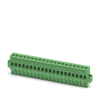 MVSTBR 2,5/20-STF-5,08 PCB connector