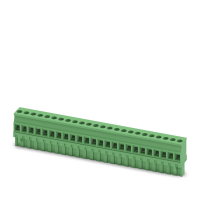 MVSTBR 2,5/24-ST-5,08 PCB connector