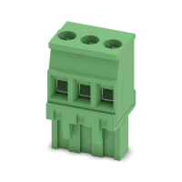 MVSTBR 2,5/ 3-ST-5,08 PCB connector