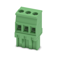 MVSTBR 2,5/ 3-ST PCB connector