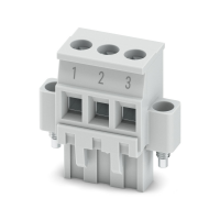 MVSTBR 2,5/ 3-STF-5,08 7035BD3 PCB connector