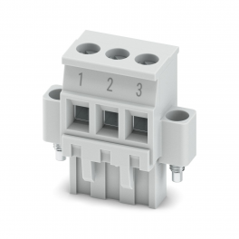 MVSTBR 2,5/ 3-STF-5,08 7035BD3 PCB connector