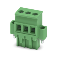 MVSTBR 2,5/ 3-STF-5,08 PCB connector