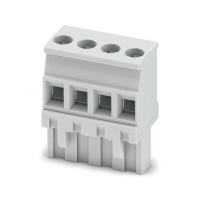 MVSTBR 2,5/ 4-ST-5,08 GY7035 PCB connector