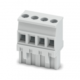 MVSTBR 2,5/ 4-ST-5,08 GY7035 PCB connector