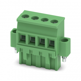 MVSTBR 2,5/ 4-STF-5,08 PCB connector