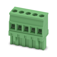 MVSTBR 2,5/ 5-ST-5,08 PCB connector