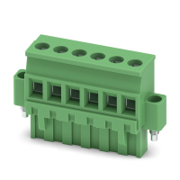 MVSTBR 2,5/ 6-STF-5,08 PCB connector
