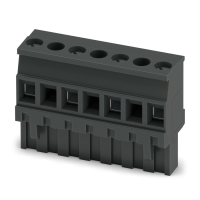 MVSTBR 2,5/ 7-ST-5,08 BKPA1357 PCB connector
