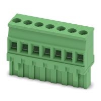 MVSTBR 2,5/ 7-ST-5,08 PCB connector